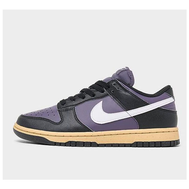 Nike Dunk Low 女子休闲鞋