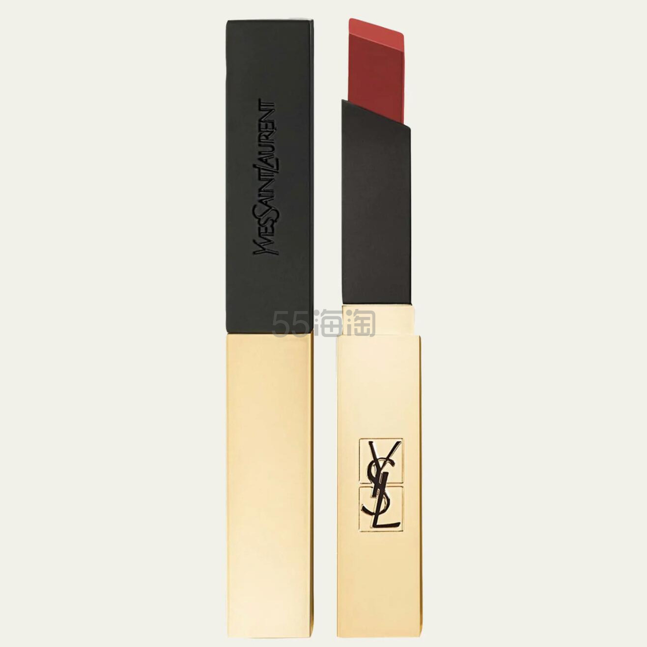 YSL Yves Saint Laurent 超美小金条口红