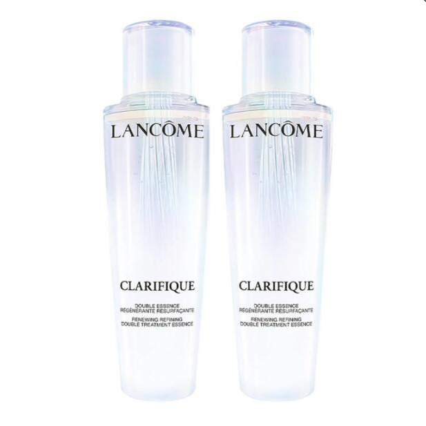 买一送一！油脂闭口不带怕的！Lancome 兰蔻极光水 150ml*两瓶