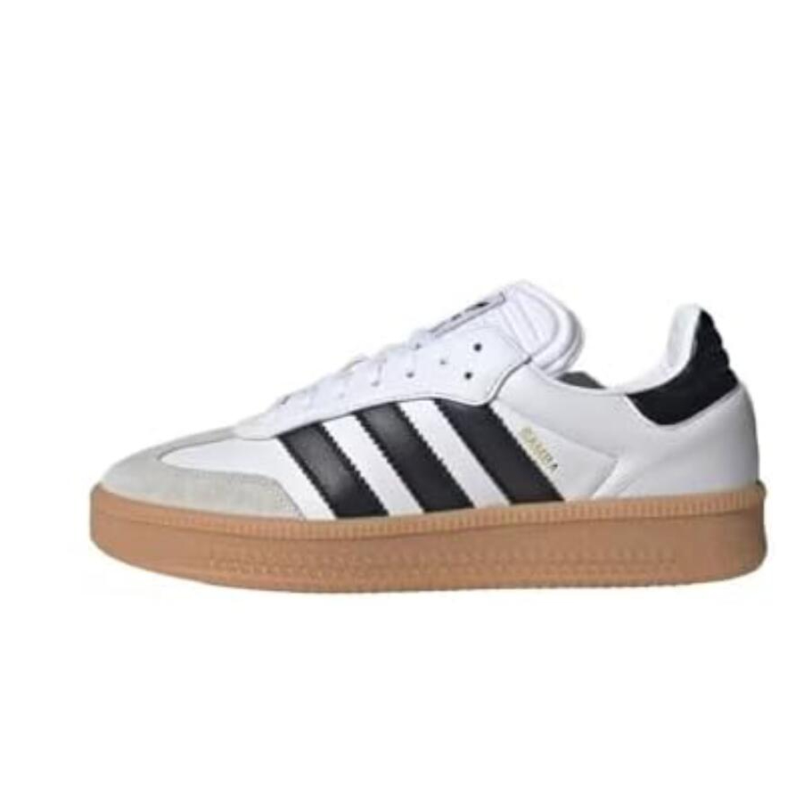 adidas Originals 男女同款 Samba XLG