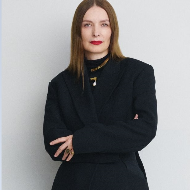 &other stories UK：Roksanda 合作的限量系列上新