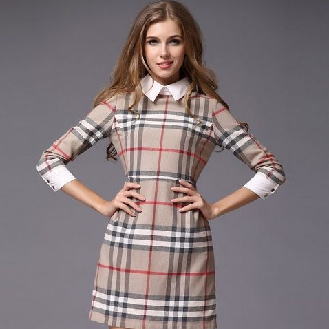 THE OUTNET 美站：Burberry 英伦风尚，隽永经典 LOGO 短袖$275