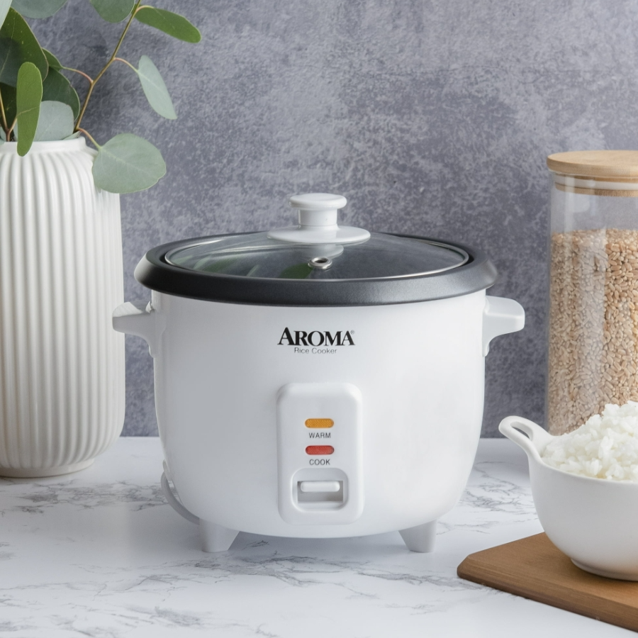 Walmart ：家居多品牌电饭锅热卖 封面款$19