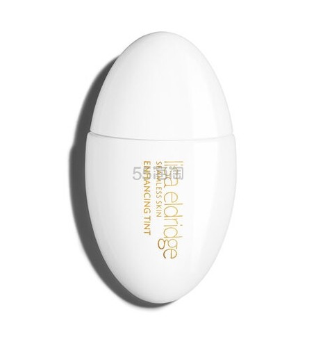 Lisa Eldridge 有色面霜