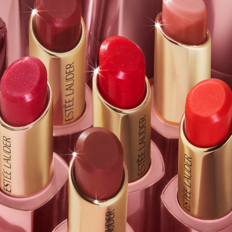 BELK：Estée Lauder 唇部彩妆促销！小圆管固体唇蜜$22