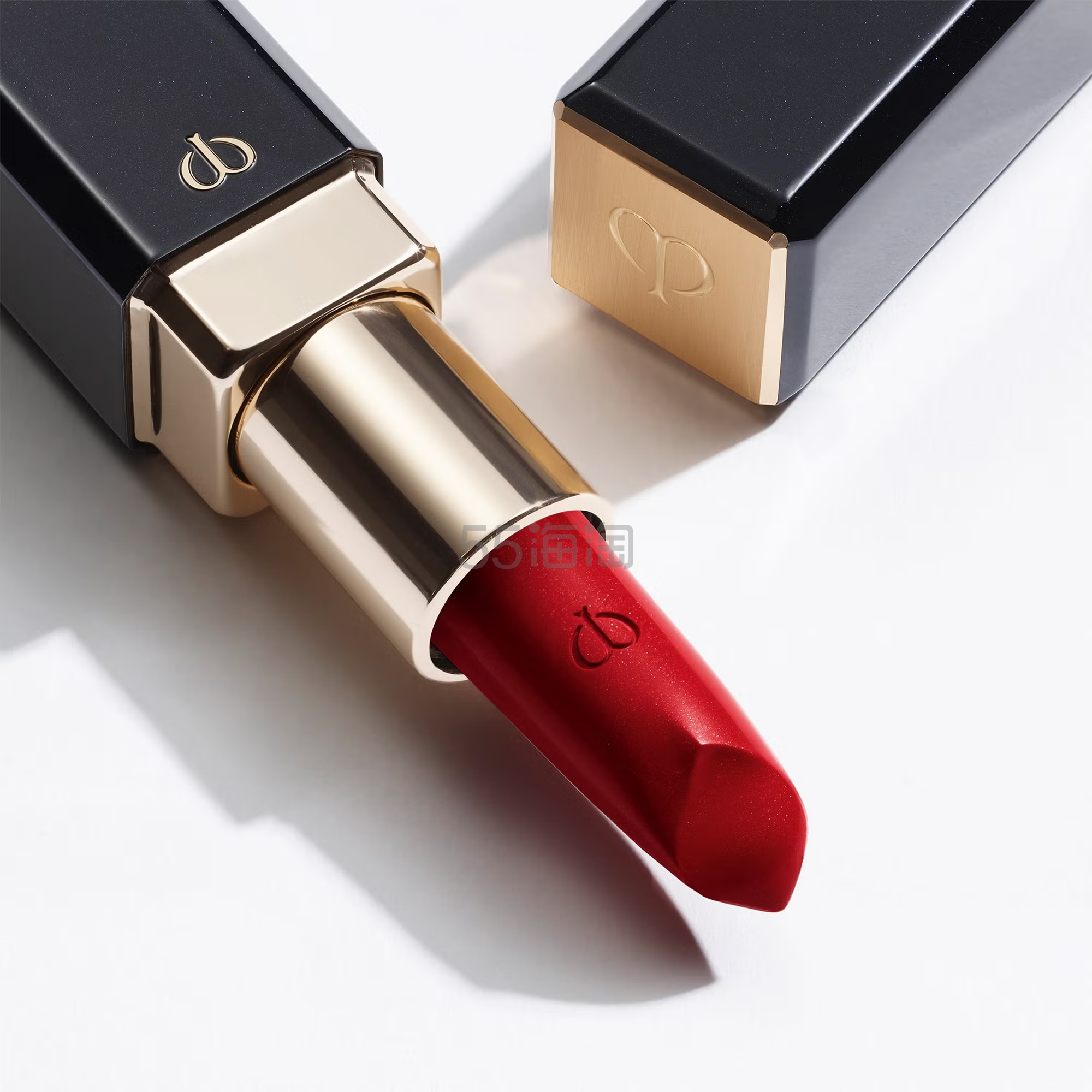 Clé de Peau Beauté 琉金唇膏
