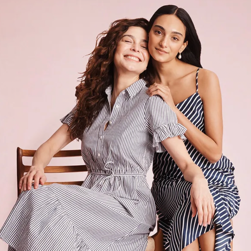 J.CREW Factory：清仓区额外4折