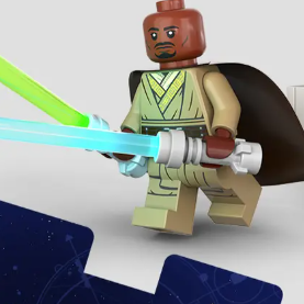 LEGO：Star Wars™ Day 限时促销！折扣区上新热卖