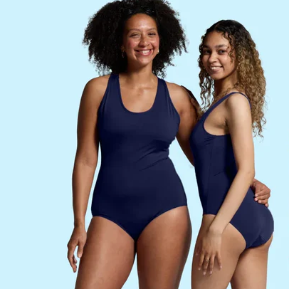 Wuka：网站限时热卖！入手精美泳衣 基础款不易过时