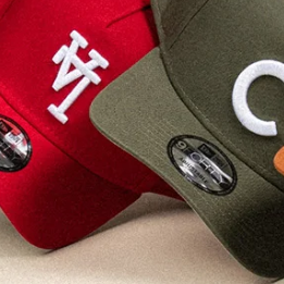 Champs Sports：运动上新热卖！入手运动品牌