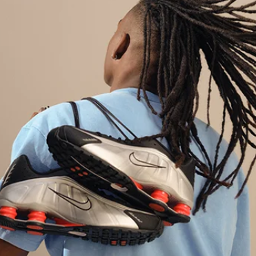 Foot Locker：运动上新热卖！本周更新 定价优势