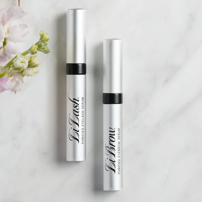 LiLash：母亲节大促！睫毛精华热卖