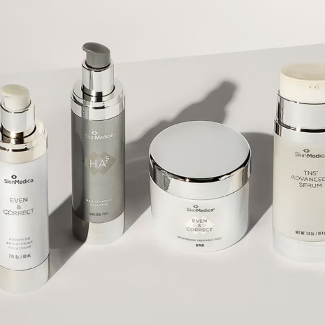 DermStore：护肤热卖！SkinMedica 9折优惠