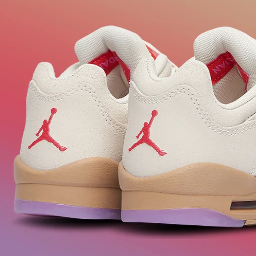 Kids Foot Locker：童款运动鞋上新热卖