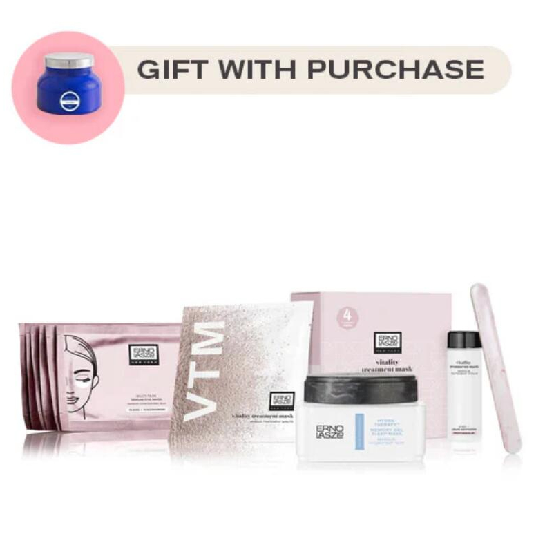 Erno Laszlo Masking Madness 面膜礼盒套装