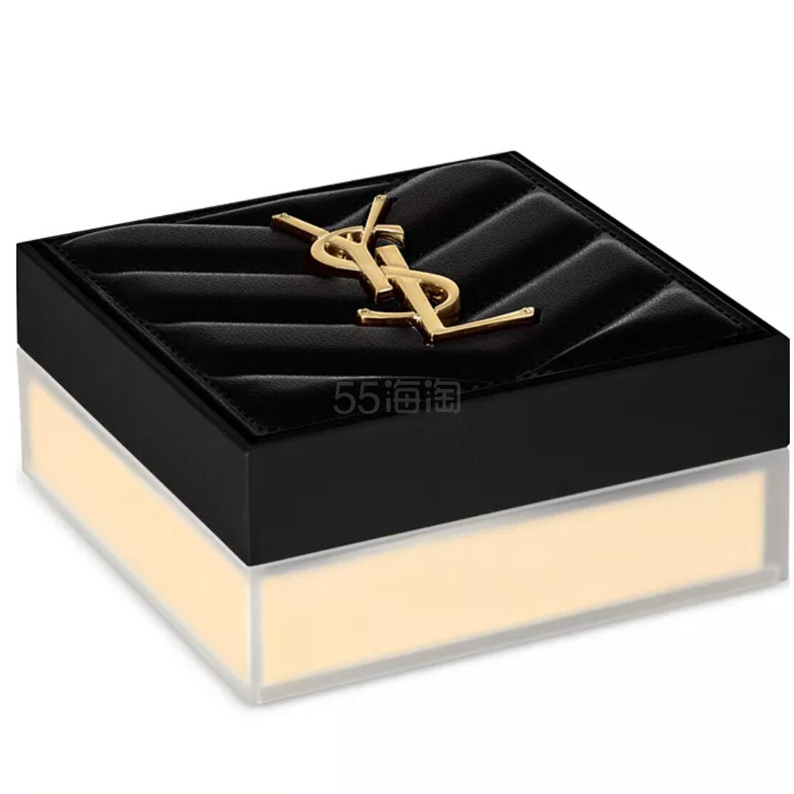 2025上新粉界仙品！YSL Yves Saint Laurent 高定柔雾散粉