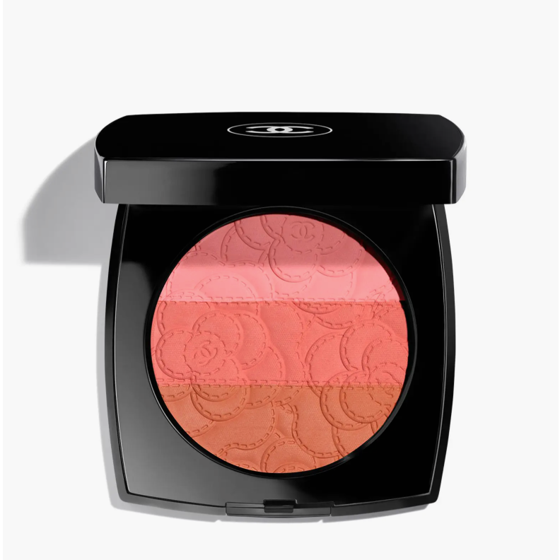 CHANEL CAMALIA FUTURE Powder 香奈儿腮红 Futura