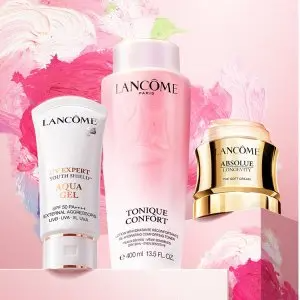 Macy's：Lancome 兰蔻母亲节大促