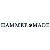 Hammer Made折扣码 & 打折促销