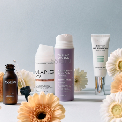 Cult Beauty:美妆促销!入手 CT、Nars、Aesop 等