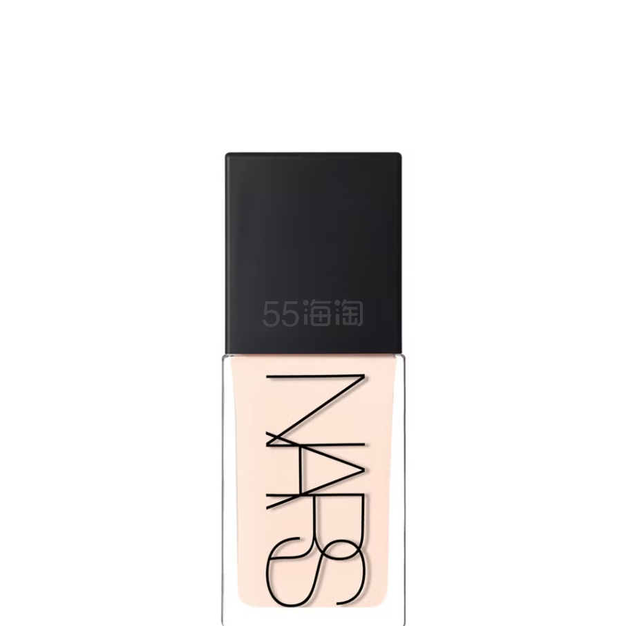 NARS 超方瓶粉底液