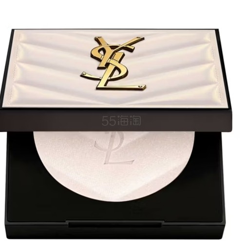 首次降价！YVES SAINT LAURENT  皮革高光