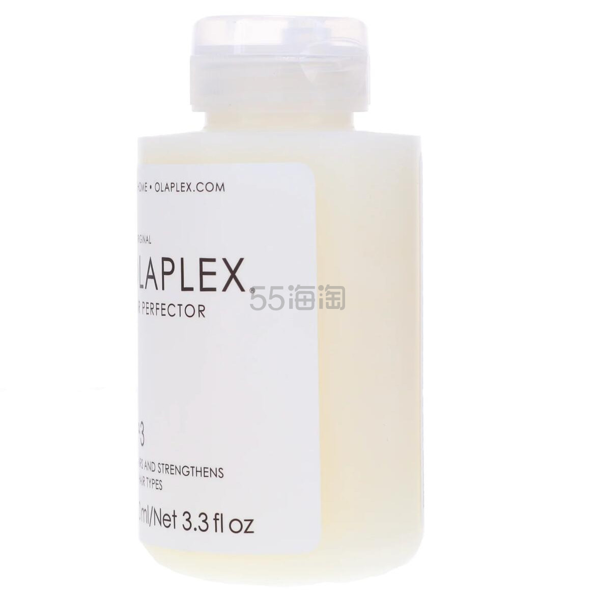 史低价！护发黑科技! OLAPLEX 3号发膜 修复发质绝绝子