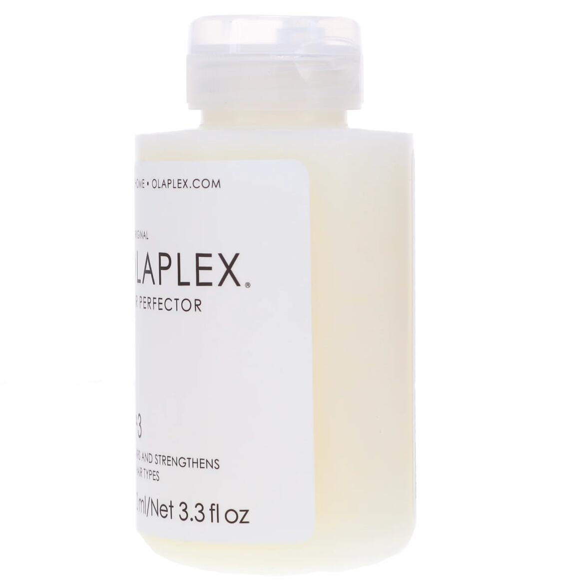 史低价！护发黑科技! OLAPLEX 3号发膜 修复发质绝绝子