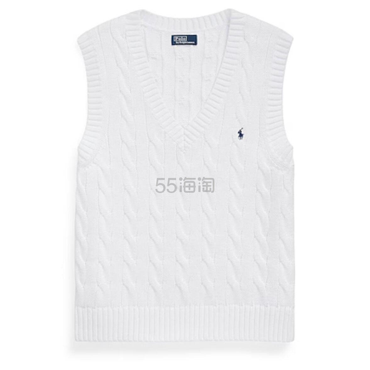 POLO RALPH LAUREN 拉夫劳伦热款背心