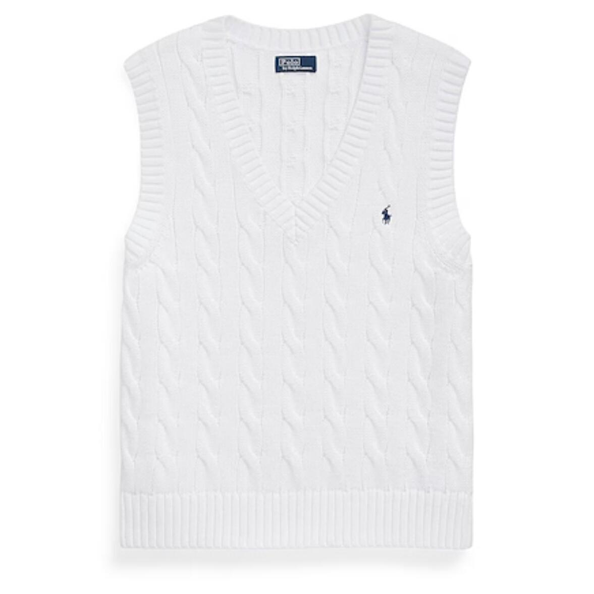 POLO RALPH LAUREN 拉夫劳伦热款背心