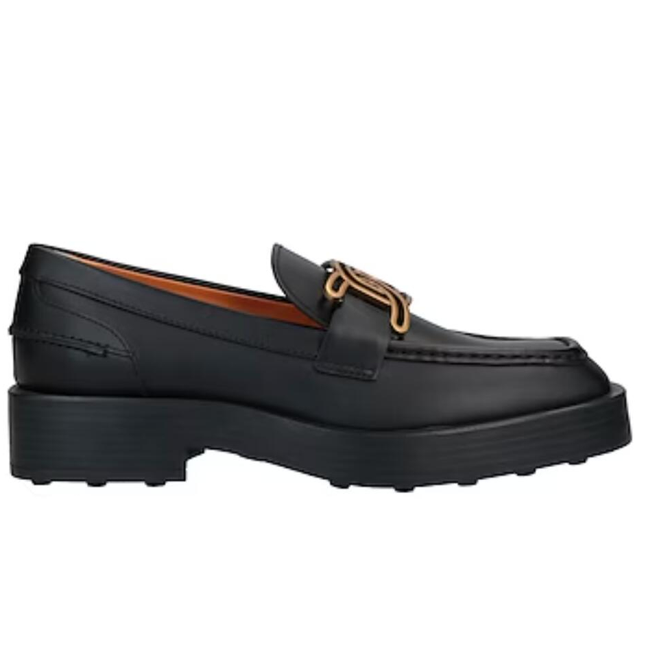 Tods 复古福乐鞋