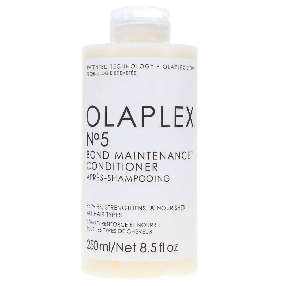 Olaplex 5号修复重建锁色护发素 8.5 oz