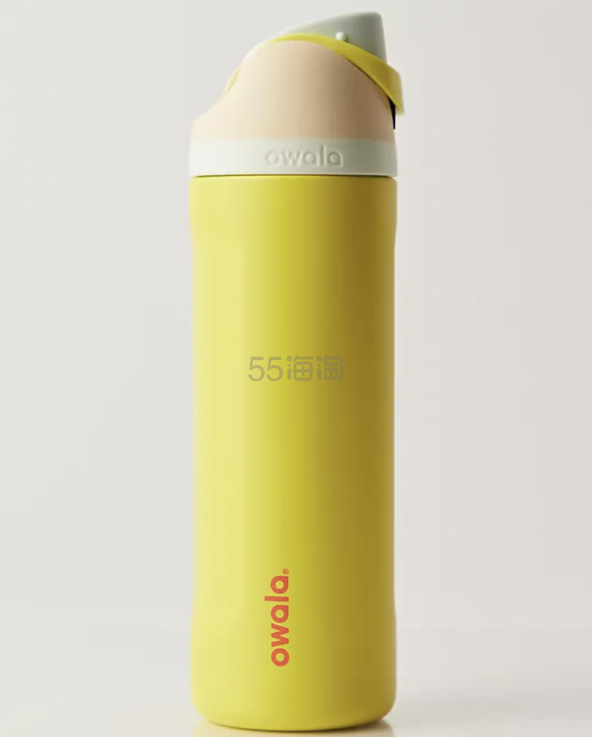 Free People FreeSip® Owala 水杯 24oz