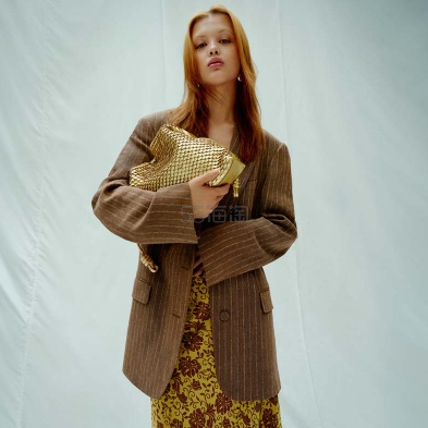 Mytheresa Global：派对穿搭精选特辑 收华伦天奴、YSL 等大牌好物