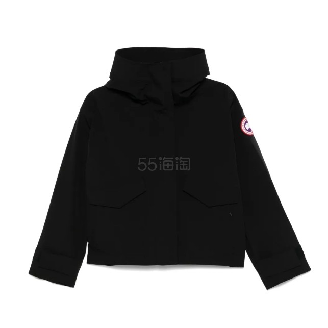 Canada Goose 加拿大鹅 Tofino 夹克