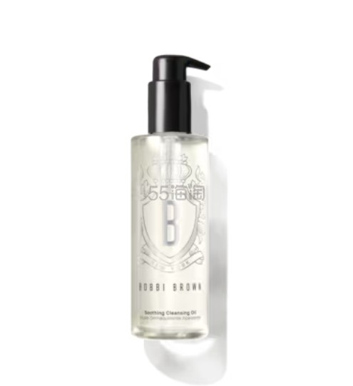 Bobbi Brown  新版水感洁肤油 200ml