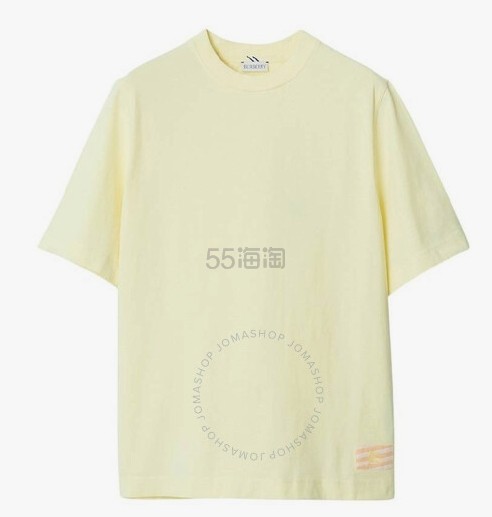 Burberry T恤