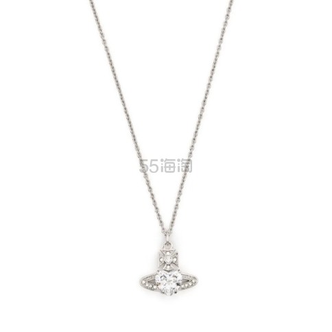 Vivienne Westwood 西太后 Ariella 土星吊饰项链