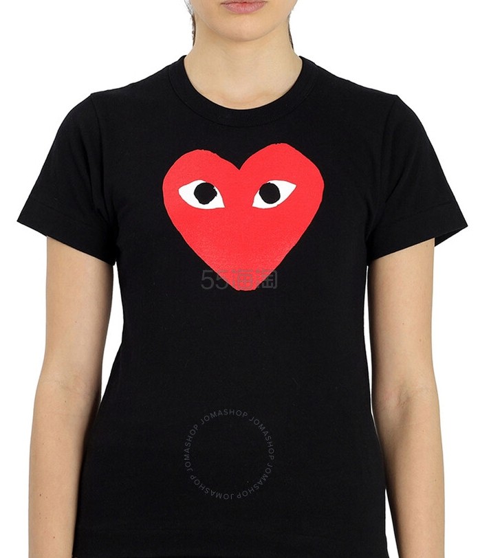 Comme Des Garcons T恤