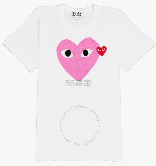 Comme Des Garcons T恤
