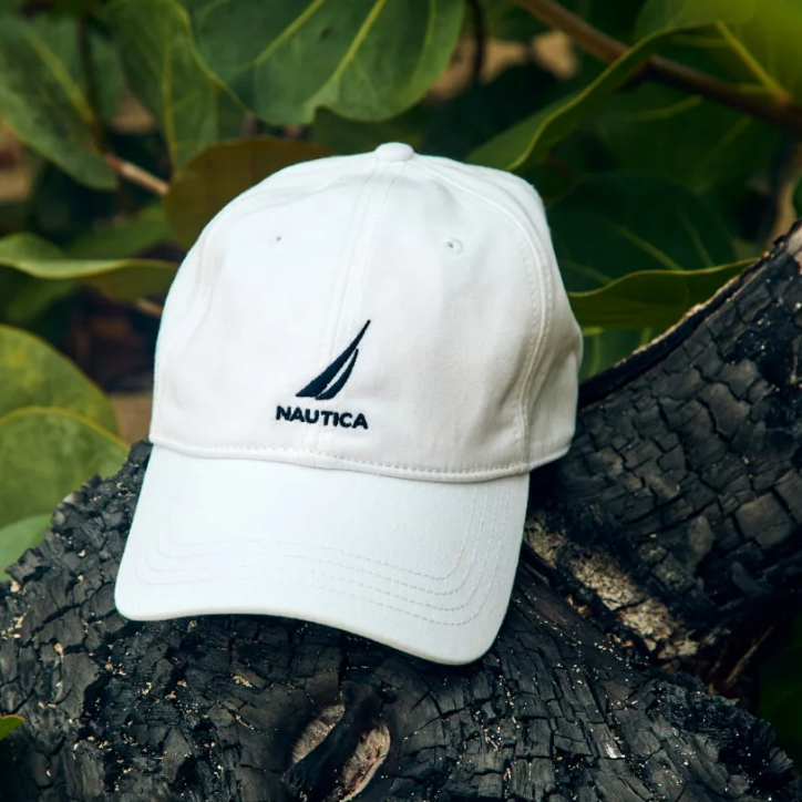 Nautica：服饰热卖！入手 Polo 短袖、衬衫等 低至4折