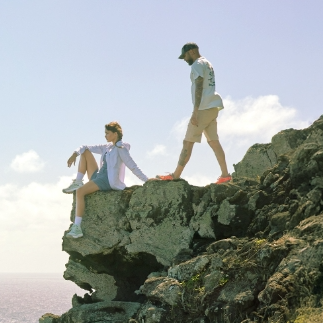 Eddie Bauer：春日大促 直筒牛仔长裤$45 Polo 短袖$24