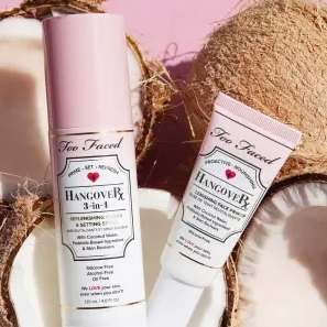 Too Faced US：五日闪促！高性价比彩妆