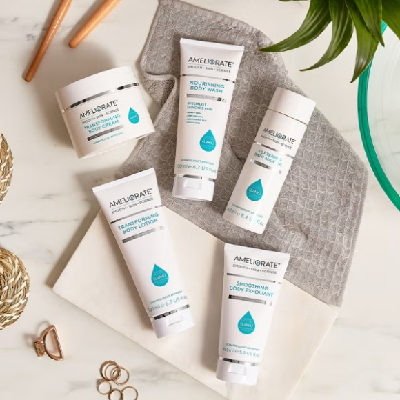 Ameliorate US：精选身体护理热卖 修复面膜$12