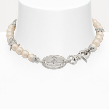 Vivienne Westwood 西太后 Verena 珍珠项链
