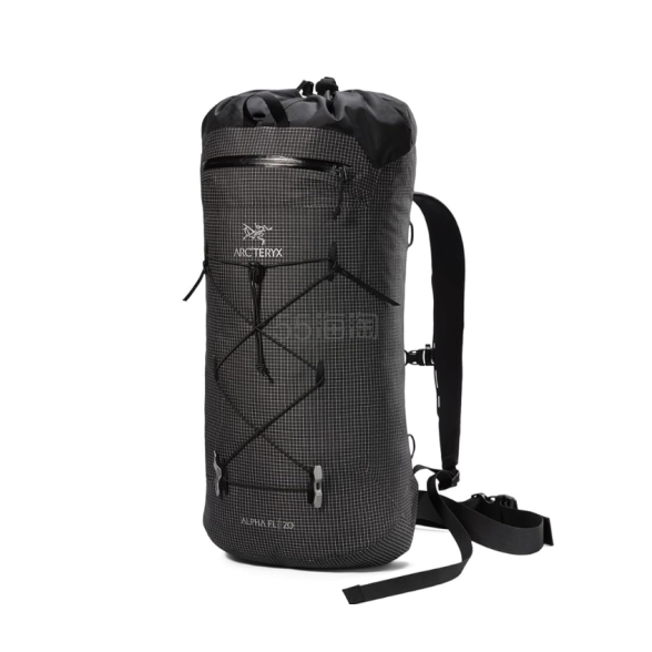 Arc'teryx 始祖鸟 Alpha FL 20 双肩包