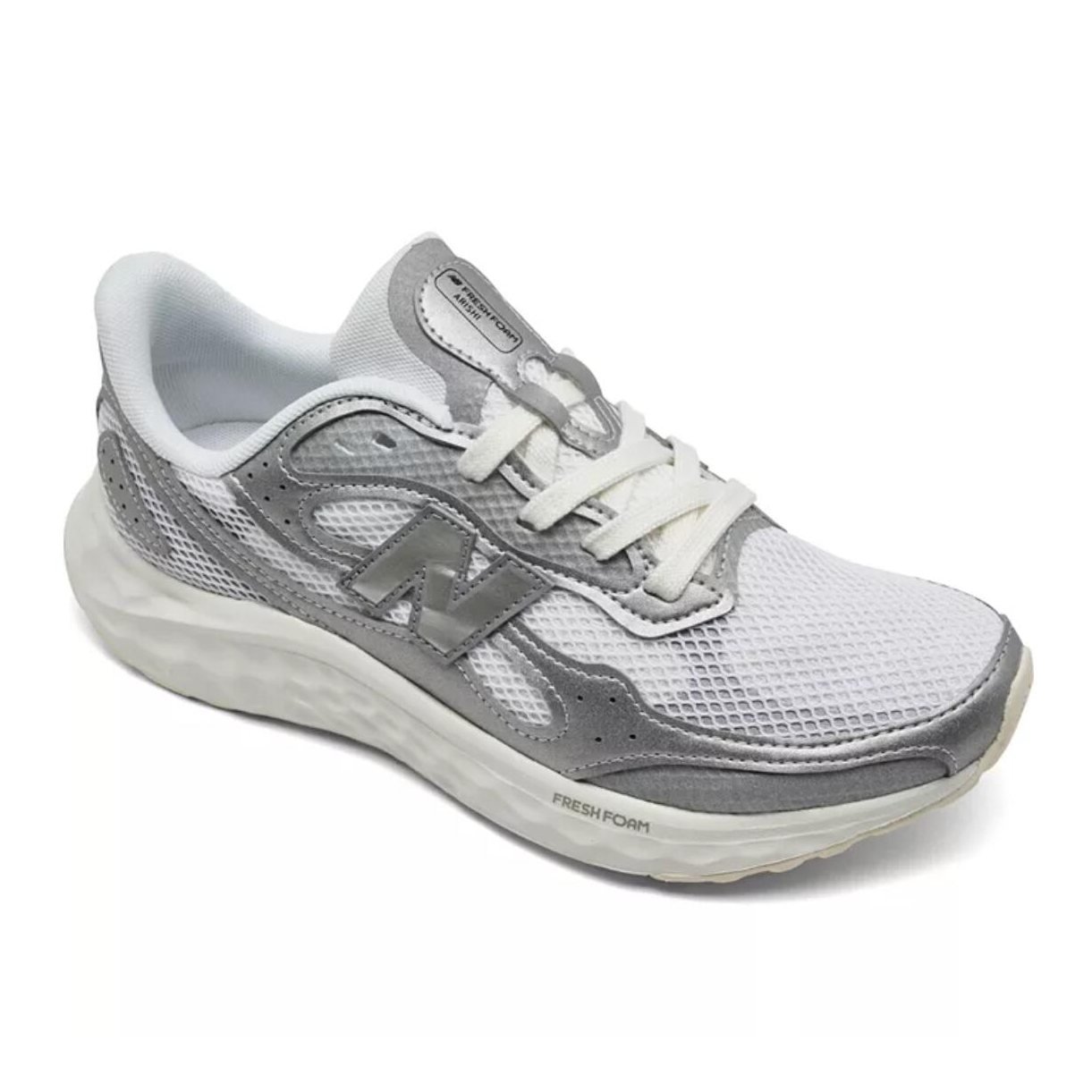 New Balance Fresh Foam Arishi V4 女士跑鞋