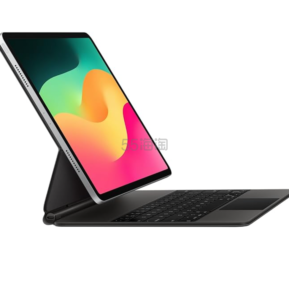 Apple iPad Pro 6代 / Air M2 12.9" 妙控键盘