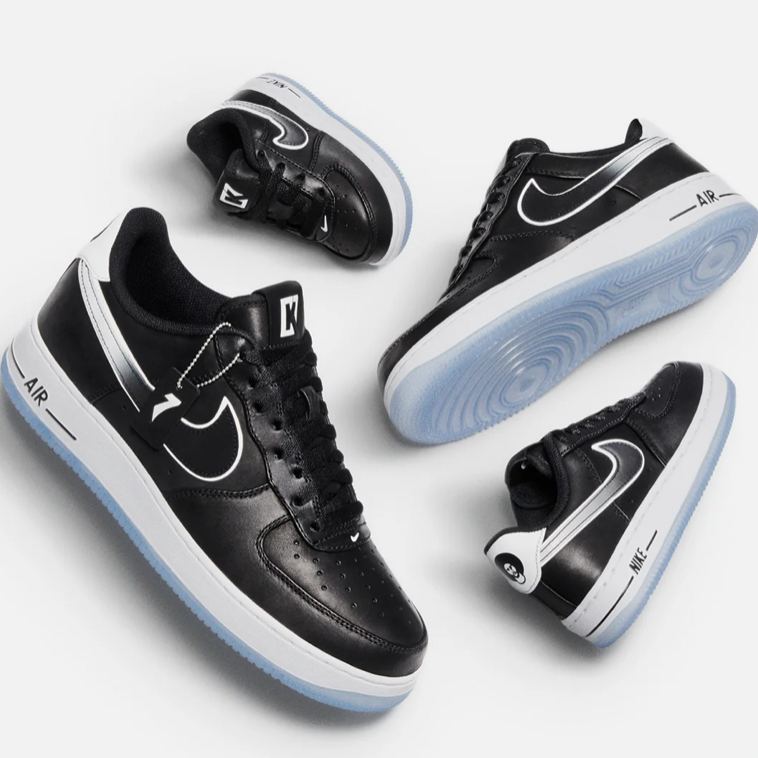 Nike 美国：潮流鞋服折扣区特卖 Air Force 1 Shadow 女士运动鞋$67