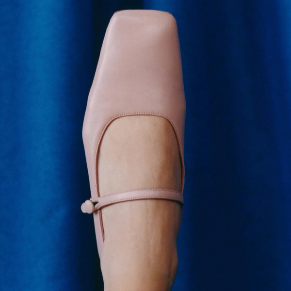 Shopbop：Mansur Gavriel 精选鞋包低至3折 + 额外7.5折